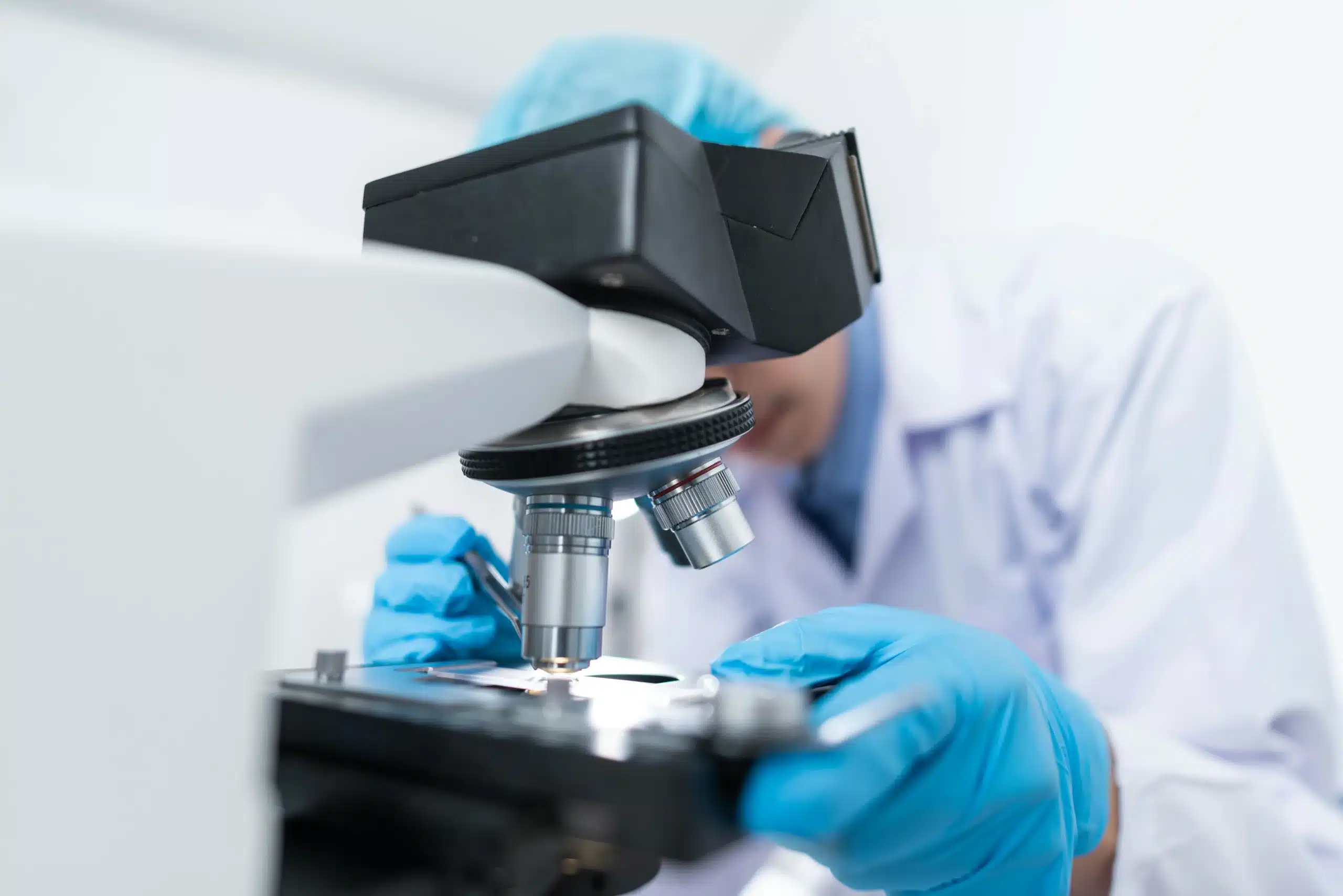 The Science and Strategy Behind Peptides Agency Success
