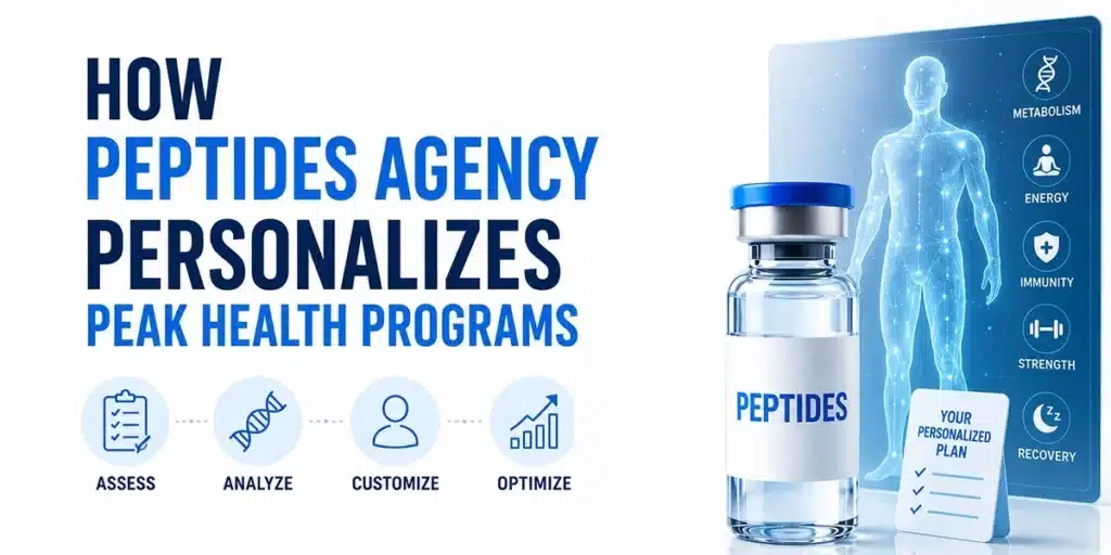peptidesagency blog post