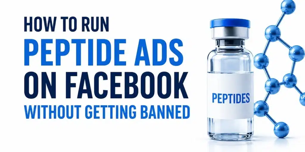 peptide ads