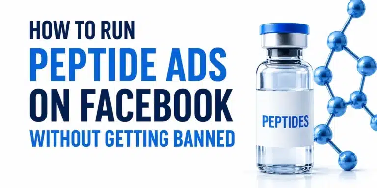 peptide ads