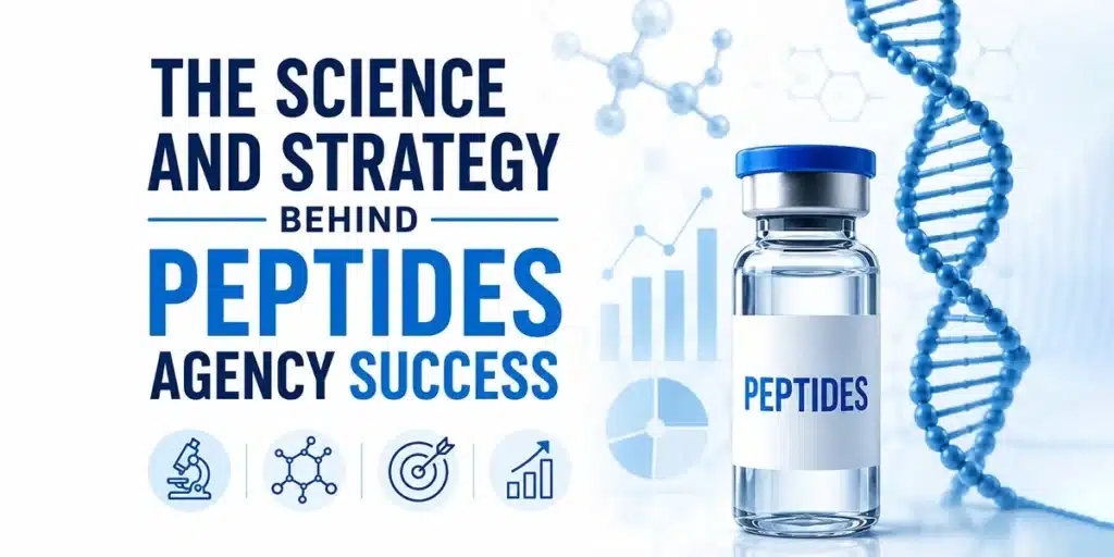 peptide ads blog