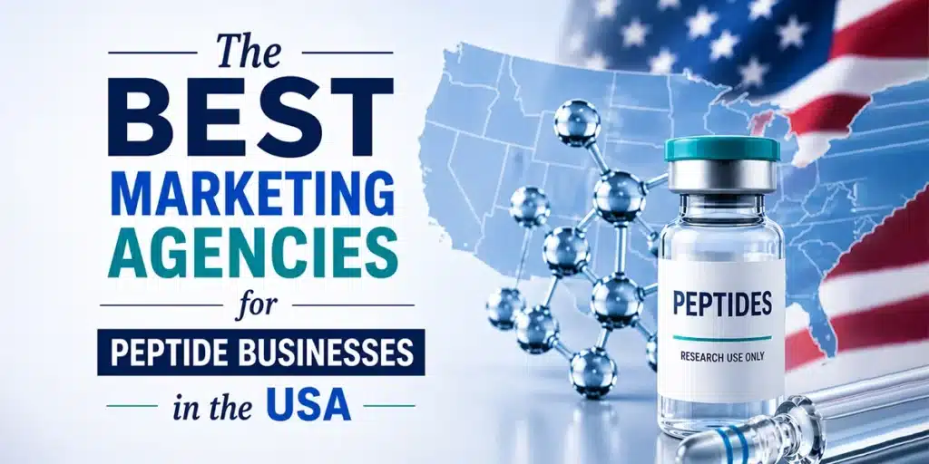 peptides blog