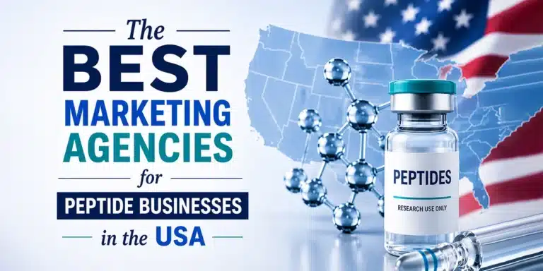 peptides blog