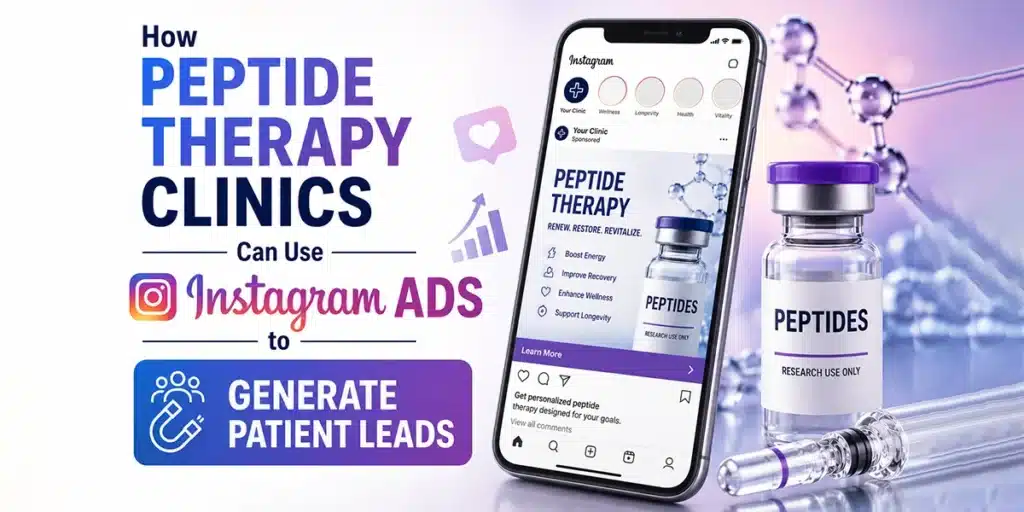 peptide ads blog